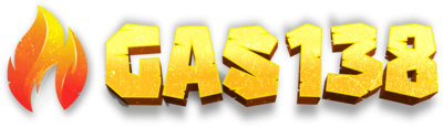 logo gas138